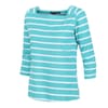 Polexia Cotton 3/4 Top