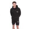 Hooded Regular Fit Sweatshirt