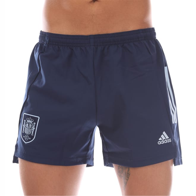 Soccer Athletic Shorts