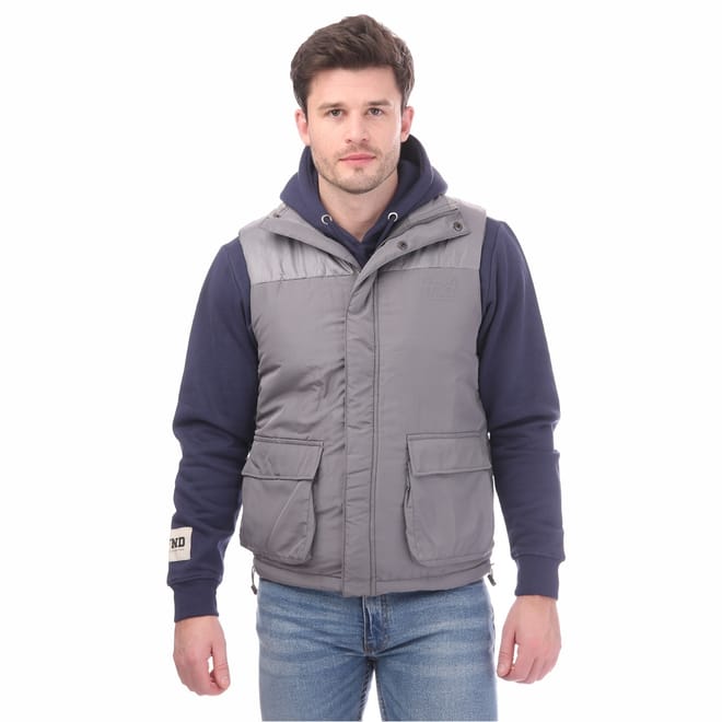Light Regular Fit Vest