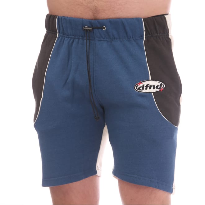 Race Athletic Shorts