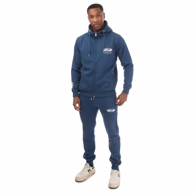 L Zip Trackst