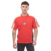 Race Regular Fit Crew Neck T-Shirt