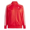 Womens Signature Three Stripe Track Top