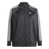 Womens Signature Three Stripe Track Top