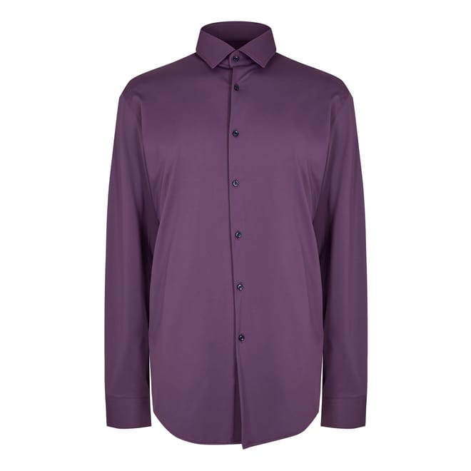Regular Fit Long Sleeve Shirt