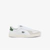 Baseshot Pro Low Top Crocodile Print Sneakers
