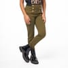 Girls Ponte Legging