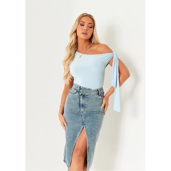 Shoulder Super Soft Top