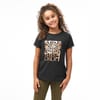 Girls Logo T-Shirt