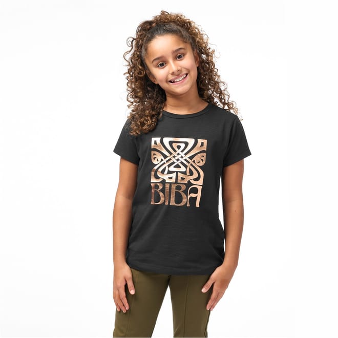 Girls Logo T-Shirt