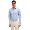 Slim Fit Long Sleeve Shirt