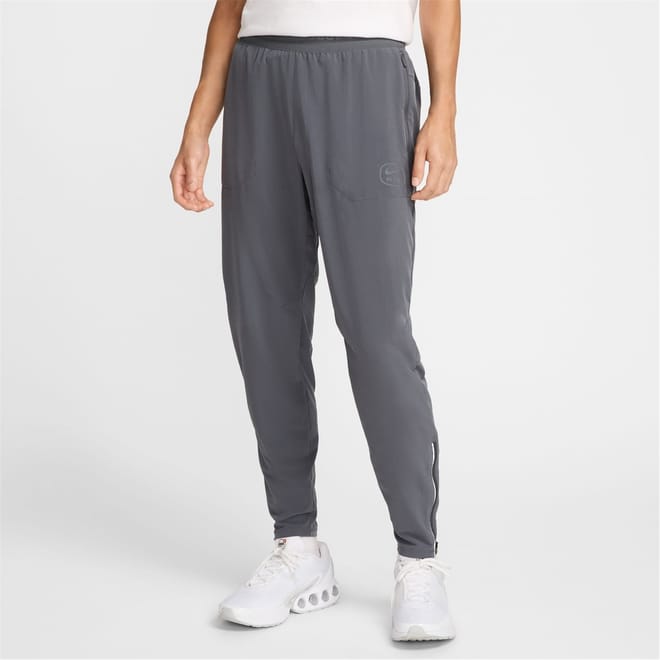 Air Run Zipped Pocket Pants