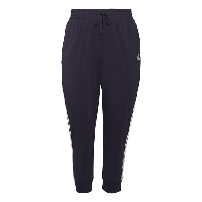 Regular Fit Straight Athletic Pants