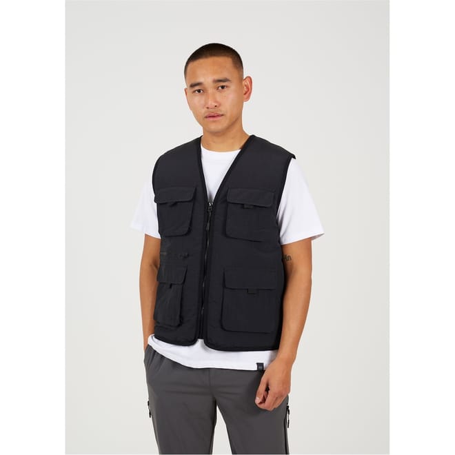 Utility Vest