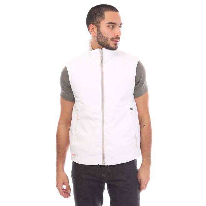 Nylon Challenger Gilet