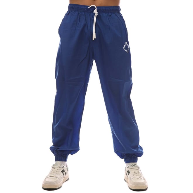 Tempera Cross Nylon Jogging Bottoms