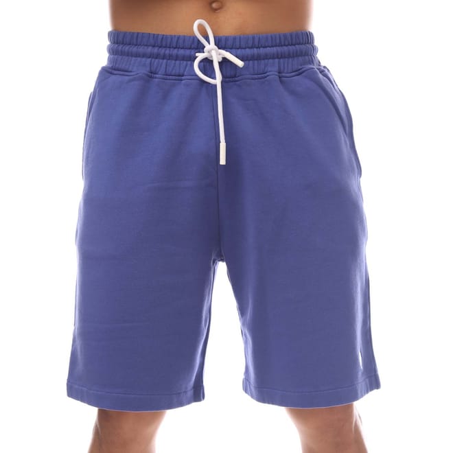 Cross Basket Shorts