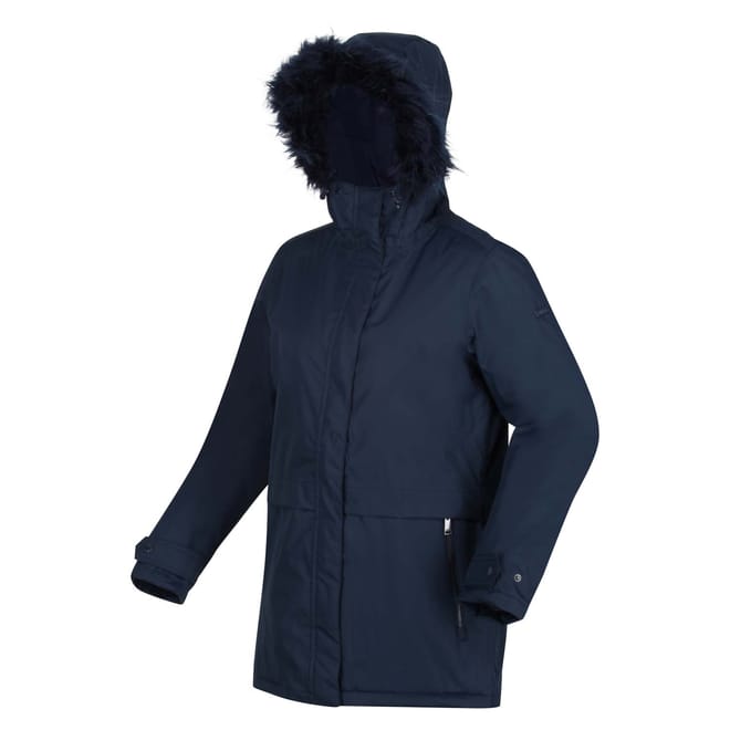 Myla II Waterproof Insulated Jacket