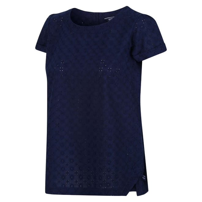 Jaelynn Coolweave T-Shirt