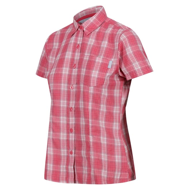 Mindano VII Breathable Short Sleeve Shirt