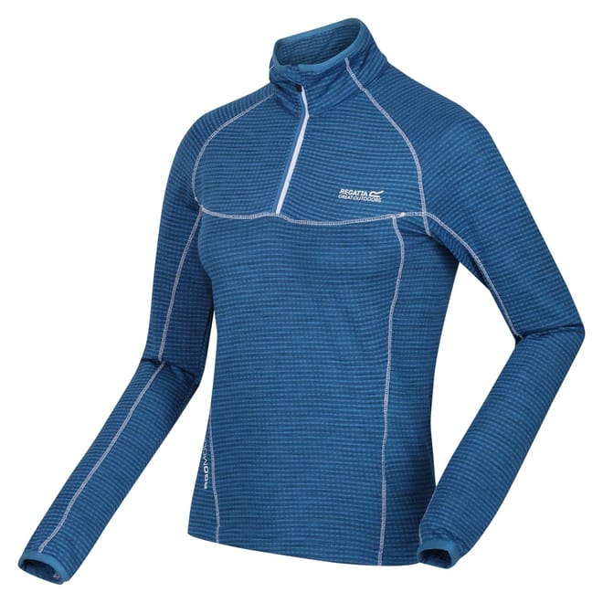 Yonder Half-Zip Top