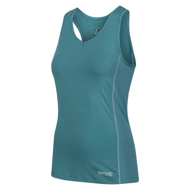 Varey Extol Stretch Active Wicking Vest