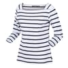 Polexia Cotton 3/4 Top