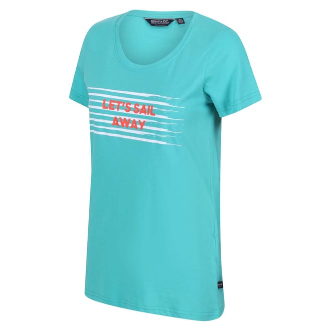 Filandra VI Coolweave T-Shirt