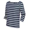 Polexia Cotton 3/4 Top