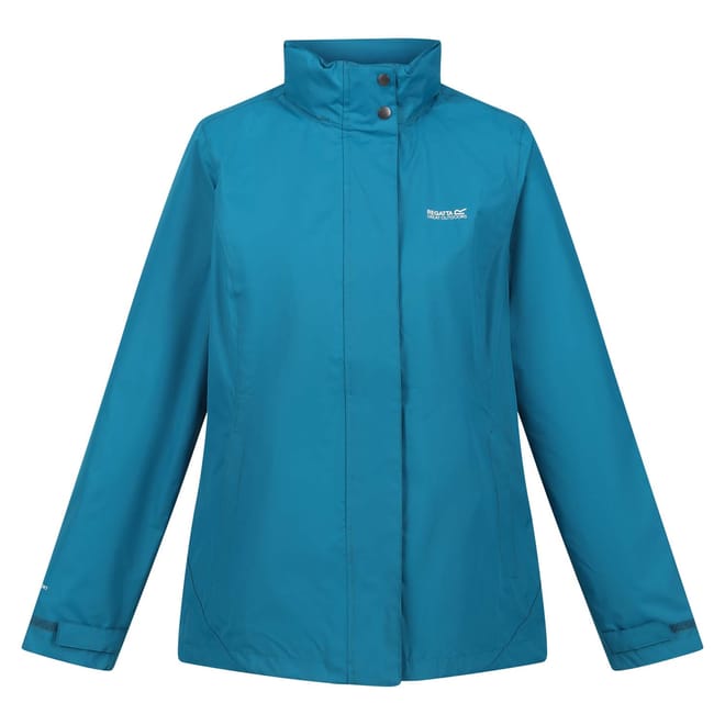 Daysha Waterproof Jacket