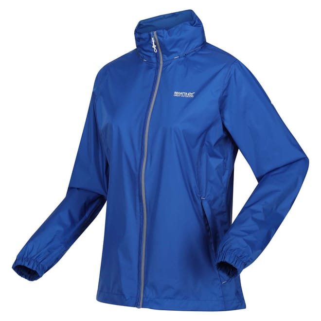 Corinne IV Waterproof Packable Jacket