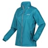 Corinne IV Waterproof Packable Jacket