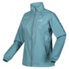 Corinne IV Waterproof Packable Jacket