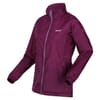 Corinne IV Waterproof Packable Jacket