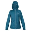 Corinne IV Waterproof Packable Jacket