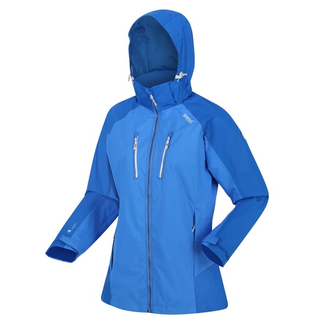Calderdale IV Waterproof Durable Jacket