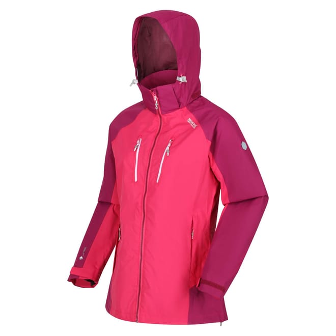 Calderdale IV Waterproof Durable Jacket