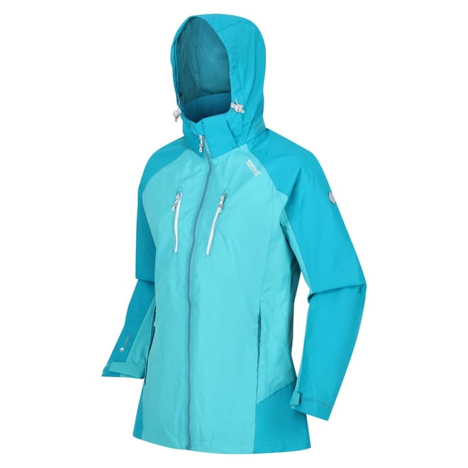 Calderdale IV Waterproof Durable Jacket