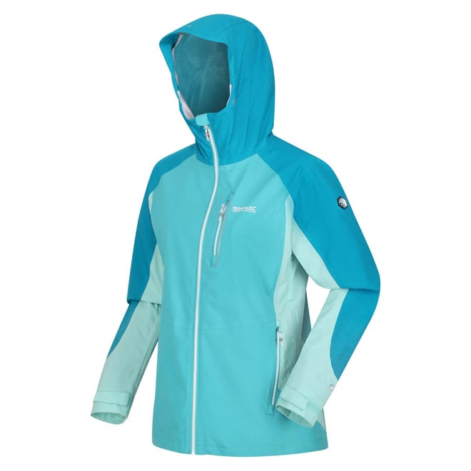 Highton Pro Waterproof Jacket