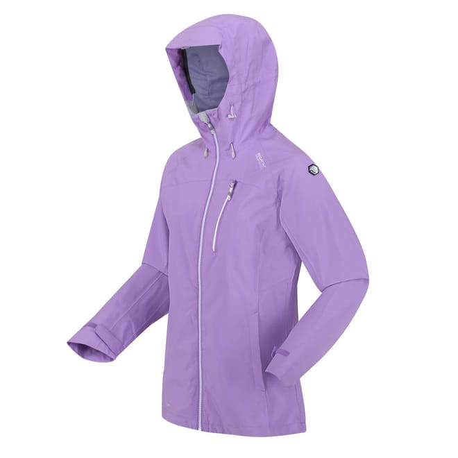 Britedale Waterproof Jacket