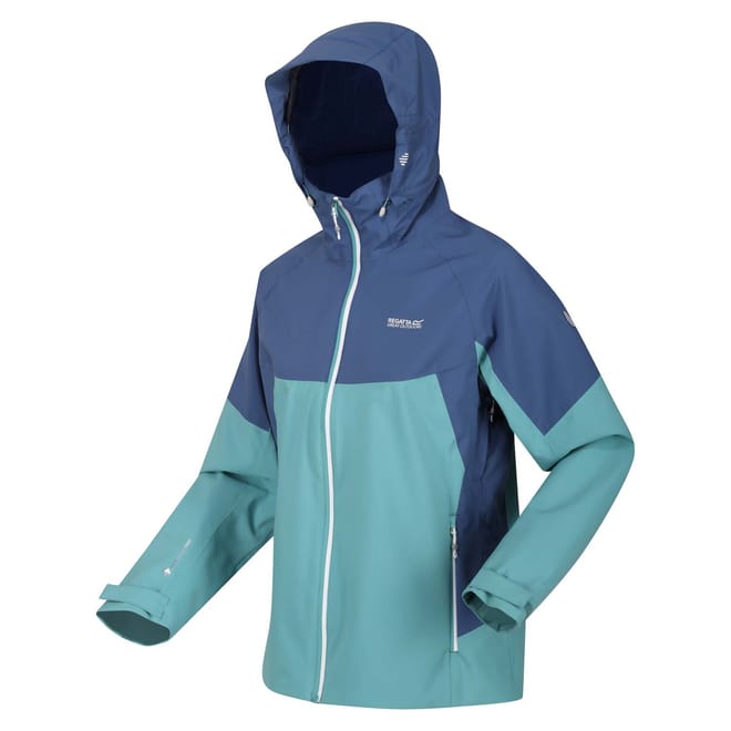 Bosfield Lightweight Waterproof Jacket