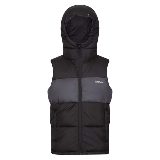 Juniors Lofthouse Padded Gilet