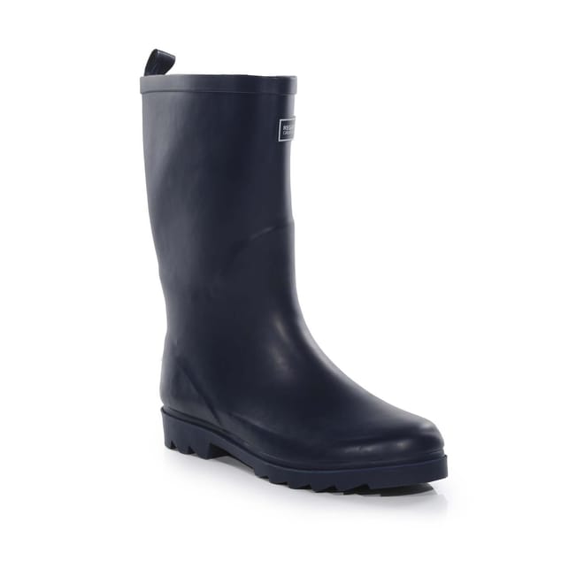 Juniors Fairweather Wellington Boots