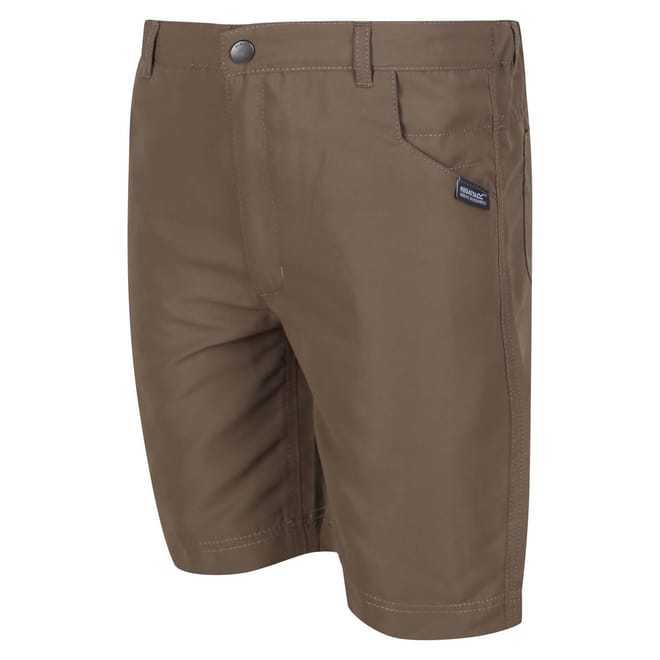 Juniors Sorcer II Durable Reflective Shorts