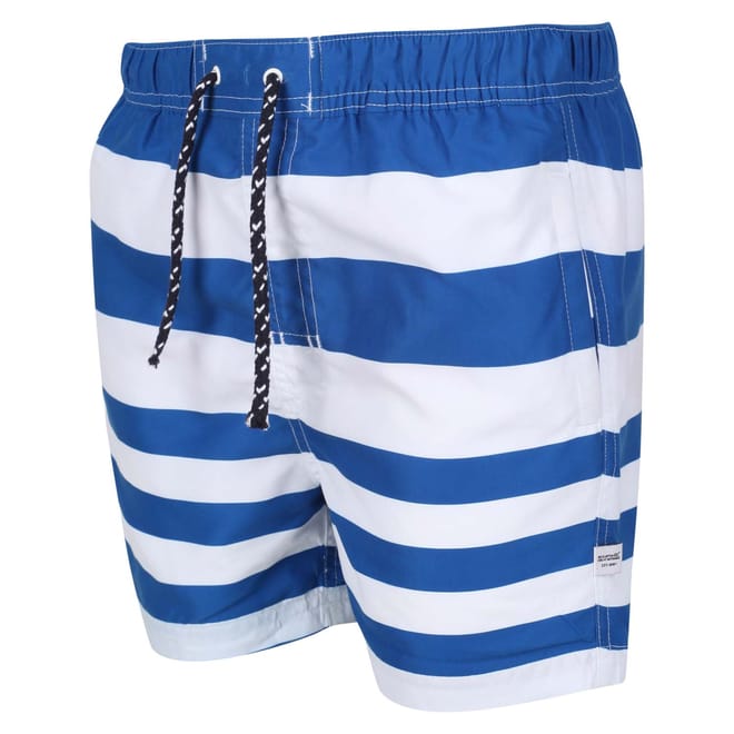 Juniors Skander II Swim Shorts