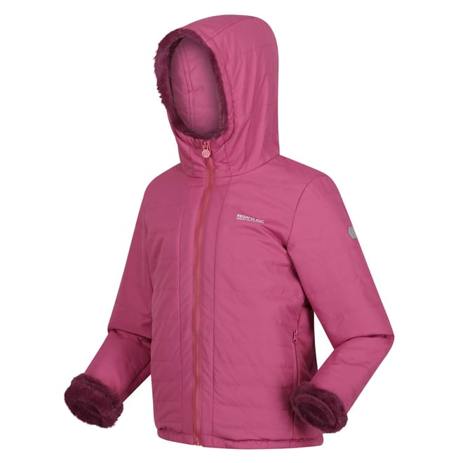 Juniors Sprya III Reversible Jacket