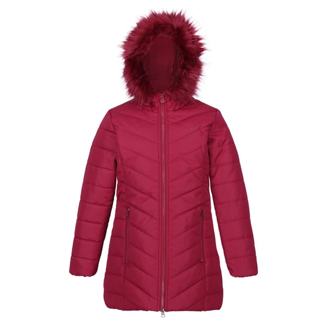 Juniors Fabrizia Insulated Jacket