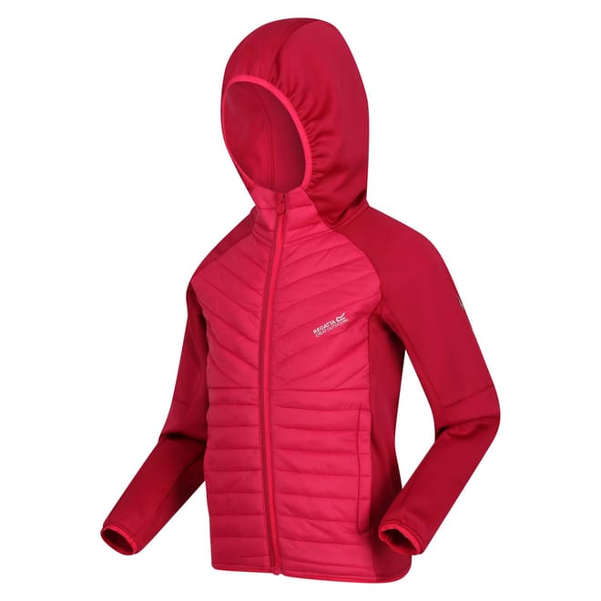 Juniors Kielder VI Hybrid Jacket