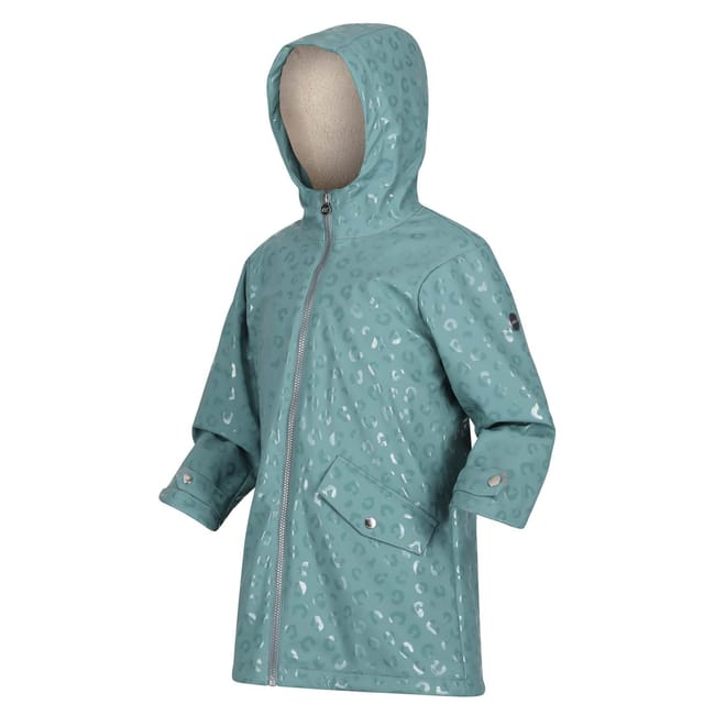 Juniors Brynlee Water Repellent Jacket